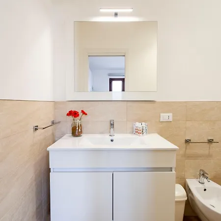 Ida's Garden With Parking Apartamento Monopoli